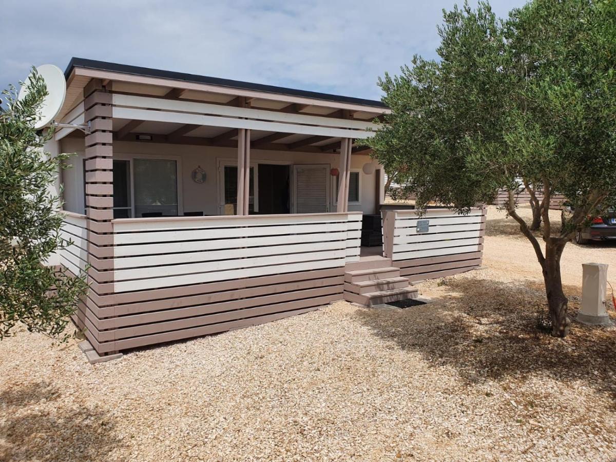 Mobile Home M&M Drage Exterior photo