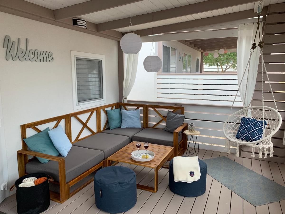 Mobile Home M&M Drage Exterior photo