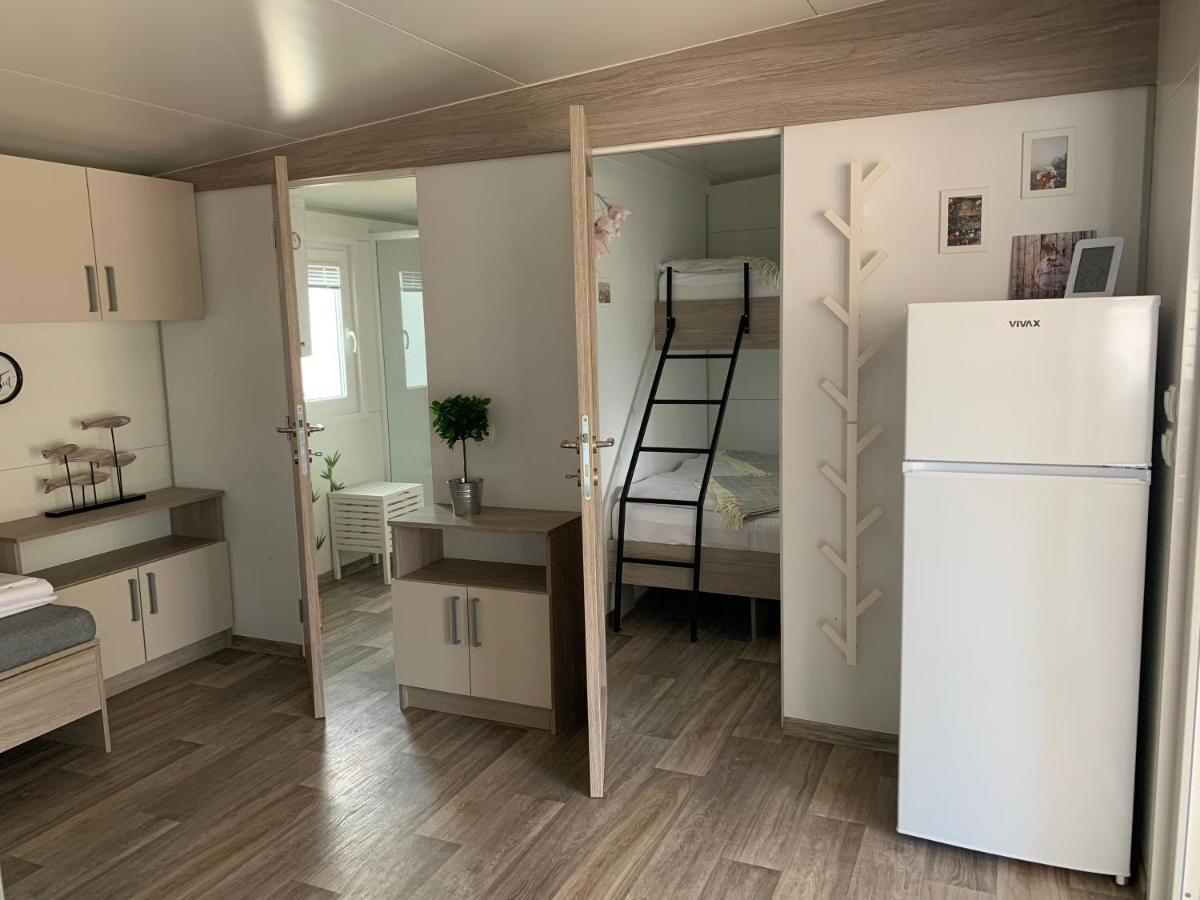 Mobile Home M&M Drage Exterior photo