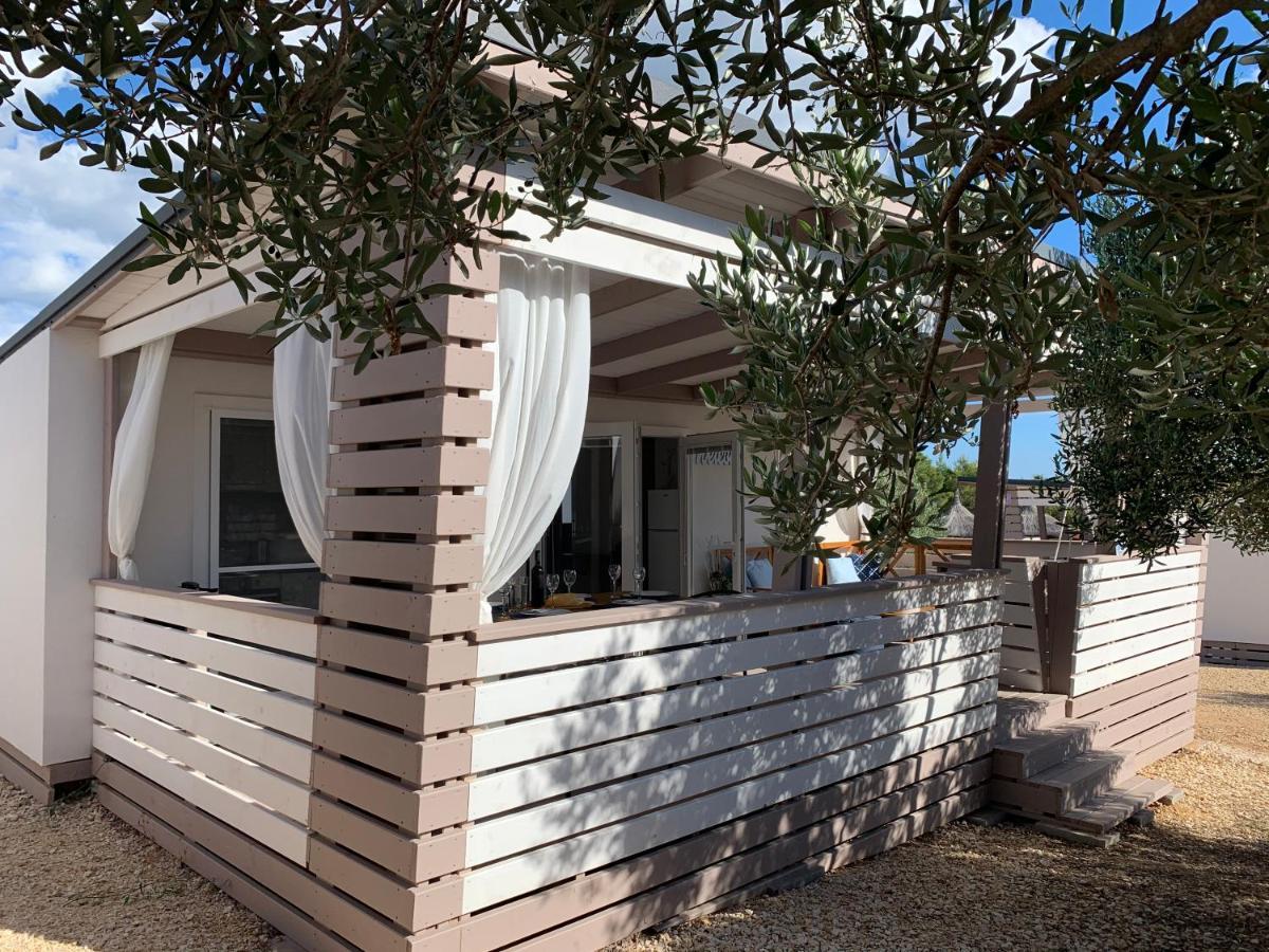 Mobile Home M&M Drage Exterior photo